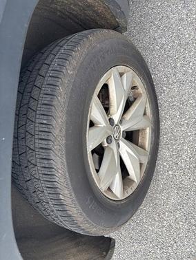 2018 Volkswagen Atlas 3.6 SE W/ TECHNOLOGY