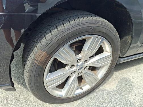 2022 Ford Expedition PLATINUM