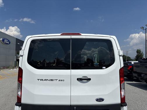 2023 Ford Transit-250 BASE