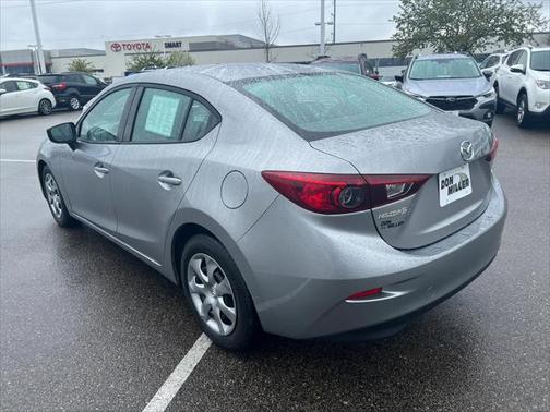 2014 Mazda Mazda3 i Sport