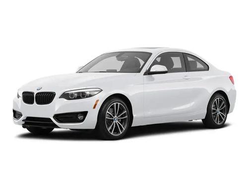2020 BMW 230 230i