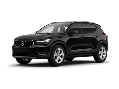 2019 Volvo XC40 T5 Momentum