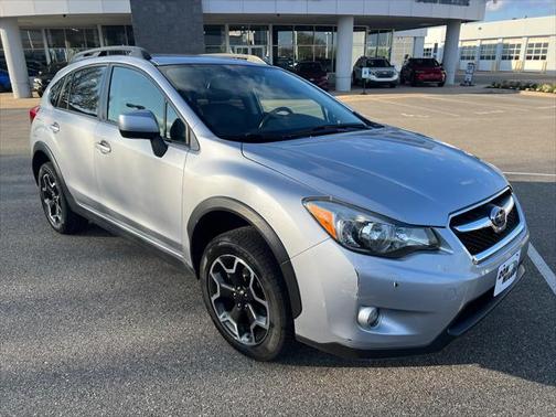 2014 Subaru XV Crosstrek 2.0i Limited