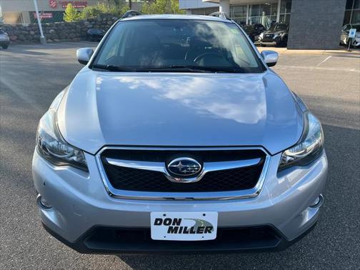 2014 Subaru XV Crosstrek 2.0i Limited