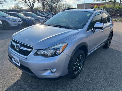 2014 Subaru XV Crosstrek 2.0i Limited