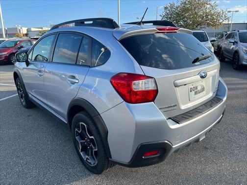 2014 Subaru XV Crosstrek 2.0i Limited