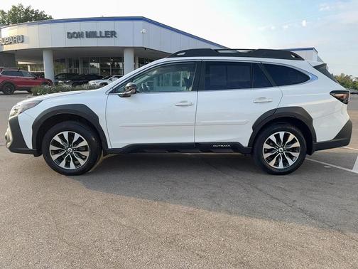 2023 Subaru Outback Limited