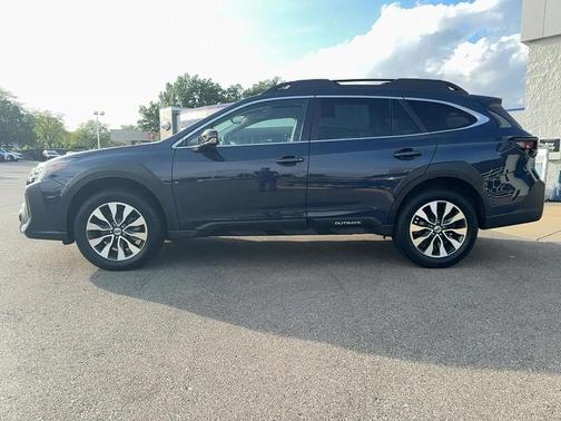 2023 Subaru Outback Limited