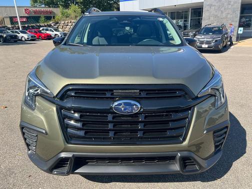 2025 Subaru Ascent Onyx Edition 7-Passenger