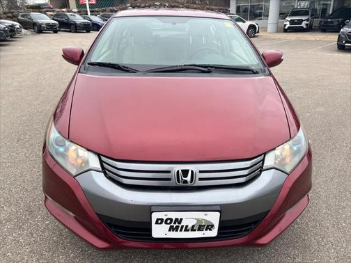 2010 Honda Insight EX