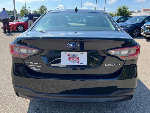 2024 Subaru Legacy Limited