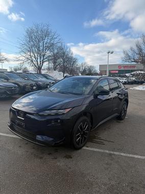 2026 Subaru Solterra Premium