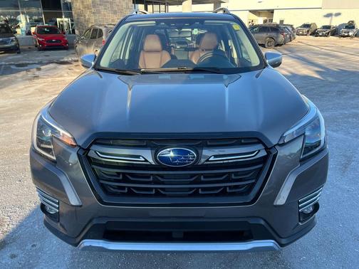 2024 Subaru Forester Touring