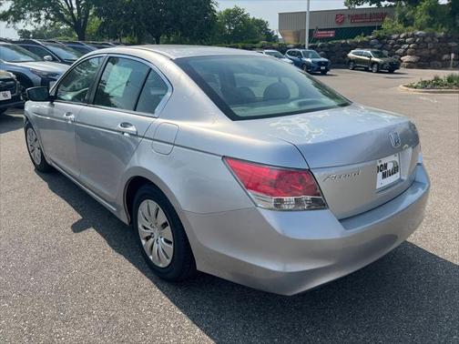 2010 Honda Accord 2.4 LX