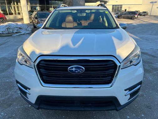 2019 Subaru Ascent Touring 7-Passenger
