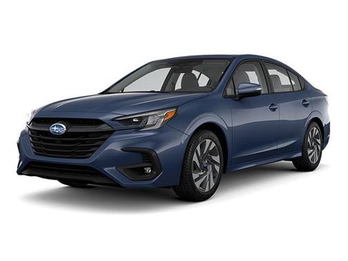 Cosmic Blue Pearl 2025 Subaru Legacy Limited