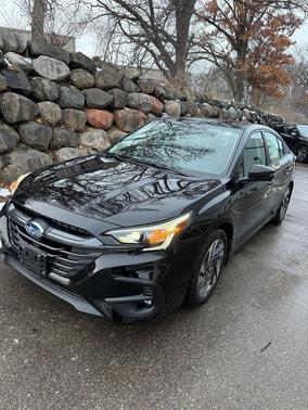 2025 Subaru Legacy Limited