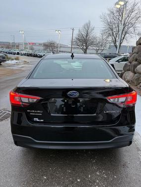2025 Subaru Legacy Limited