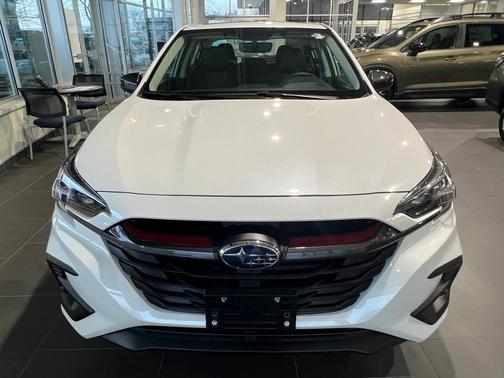 2025 Subaru Legacy Sport