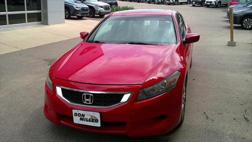 2009 Honda Accord EX-L