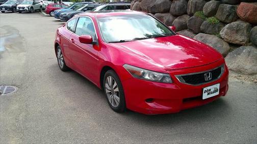 2009 Honda Accord EX-L