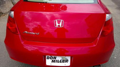 2009 Honda Accord EX-L