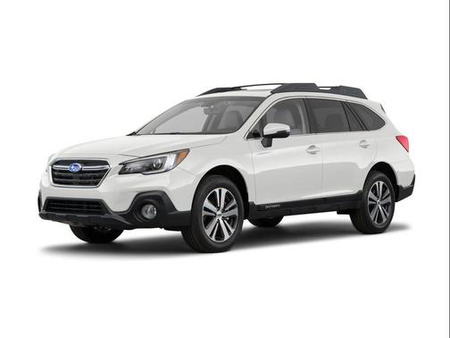 2019 Subaru Outback 3.6R Limited