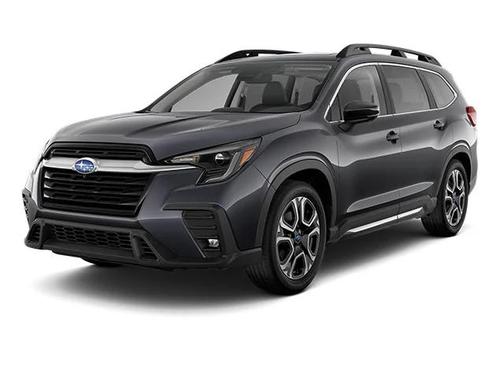 2025 Subaru Ascent Limited 8-Passenger