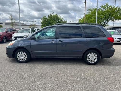 2007 Toyota Sienna