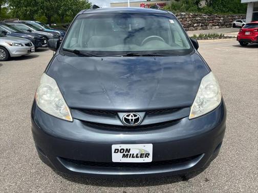 2007 Toyota Sienna