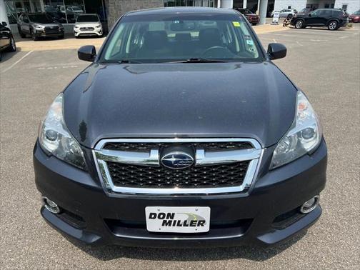 2013 Subaru Legacy Limited