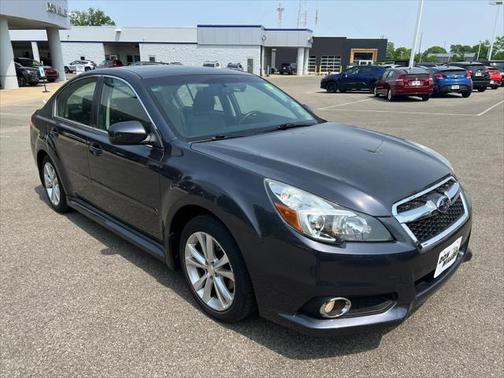 2013 Subaru Legacy Limited