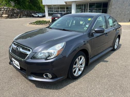2013 Subaru Legacy Limited