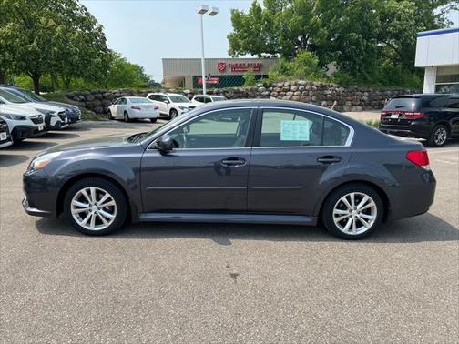 2013 Subaru Legacy Limited