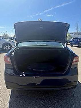 Cosmic Blue Pearl 2025 Subaru Legacy Premium
