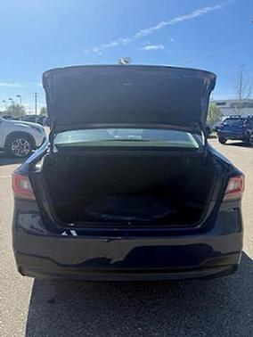 Cosmic Blue Pearl 2025 Subaru Legacy Premium