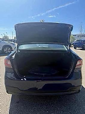 Cosmic Blue Pearl 2025 Subaru Legacy Premium