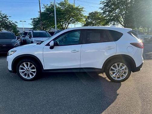 2015 Mazda CX-5 Grand Touring