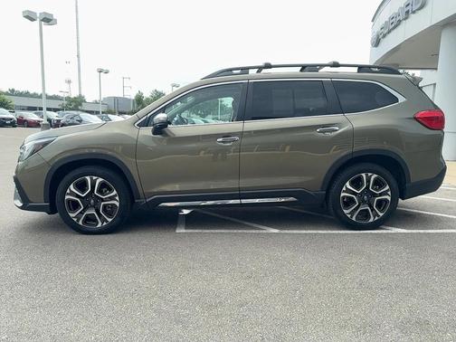 2023 Subaru Ascent Touring 7-Passenger