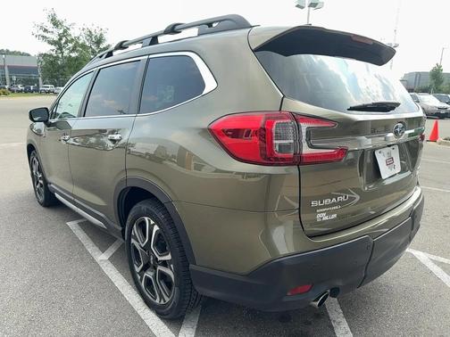 2023 Subaru Ascent Touring 7-Passenger