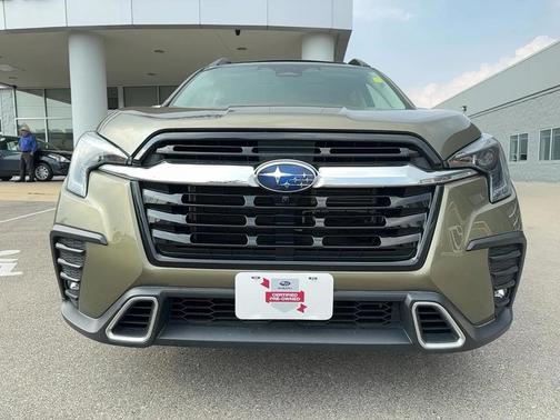 2023 Subaru Ascent Touring 7-Passenger