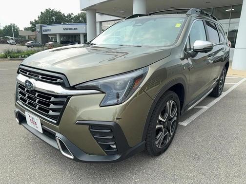 2023 Subaru Ascent Touring 7-Passenger