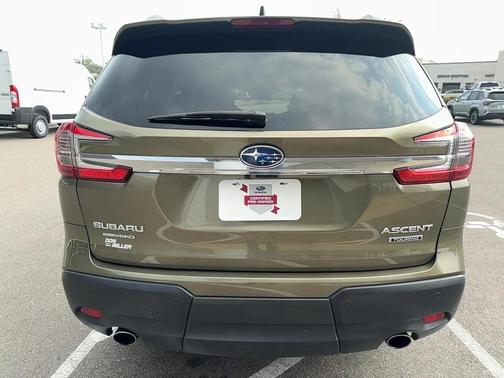 2023 Subaru Ascent Touring 7-Passenger