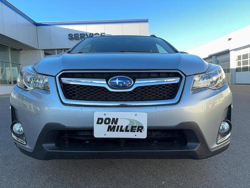 2017 Subaru Crosstrek 2.0i Premium