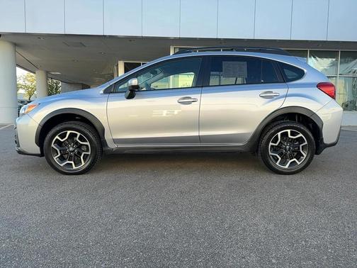 2017 Subaru Crosstrek 2.0i Premium