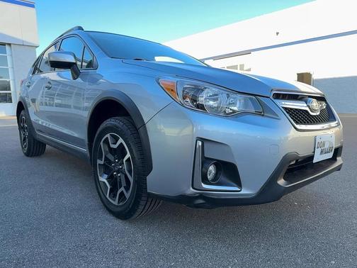 2017 Subaru Crosstrek 2.0i Premium