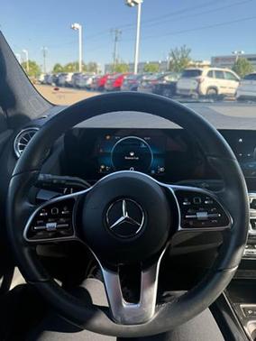2021 Mercedes-Benz GLA 250 Base 4MATIC