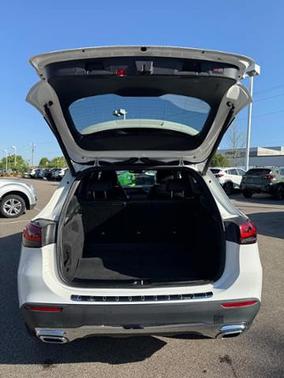 2021 Mercedes-Benz GLA 250 Base 4MATIC