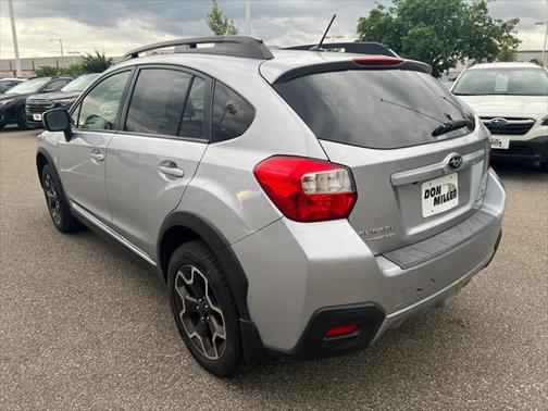 2013 Subaru XV Crosstrek 2.0i Limited