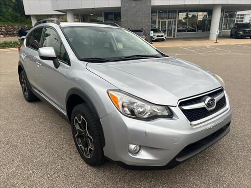 2013 Subaru XV Crosstrek 2.0i Limited
